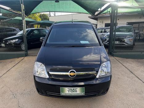 CHEVROLET Meriva 1.8 4P FLEX MAXX, Foto 16
