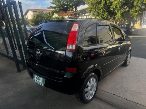 CHEVROLET Meriva 1.8 4P FLEX MAXX, Foto 9