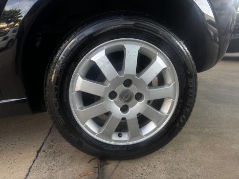 CHEVROLET Meriva 1.8 4P FLEX MAXX, Foto 2