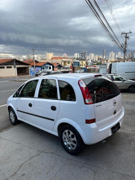CHEVROLET Meriva 1.8 4P FLEX JOY, Foto 1