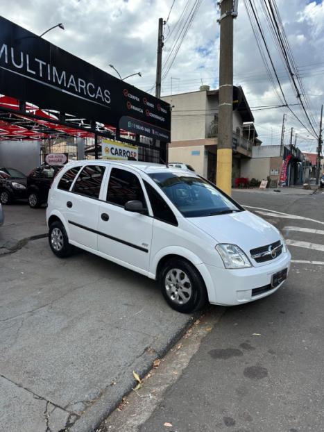 CHEVROLET Meriva 1.8 4P FLEX JOY, Foto 2