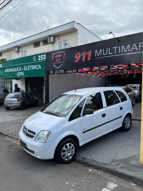 CHEVROLET Meriva 1.8 4P FLEX JOY, Foto 3