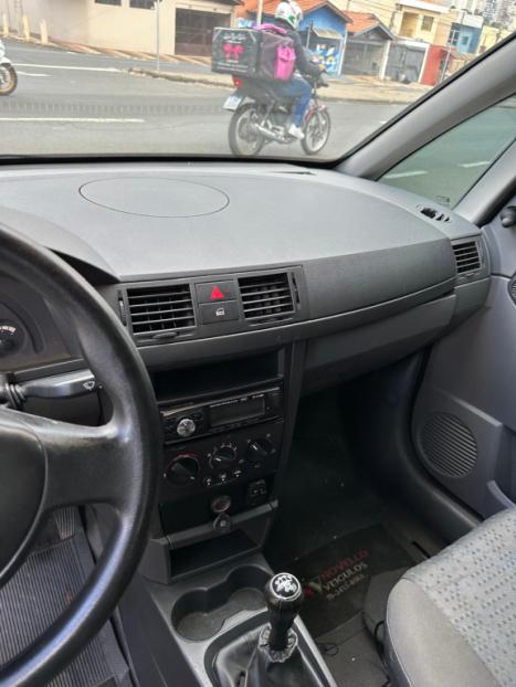 CHEVROLET Meriva 1.8 4P FLEX JOY, Foto 7