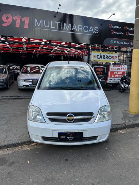 CHEVROLET Meriva 1.8 4P FLEX JOY, Foto 10