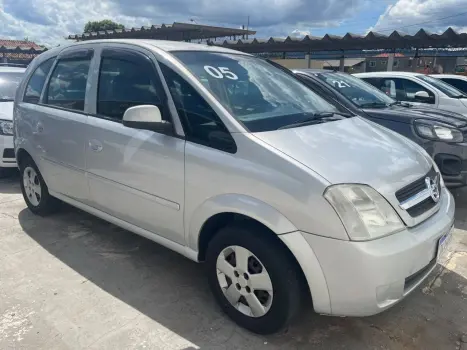 CHEVROLET Meriva 1.8 4P FLEX JOY, Foto 1