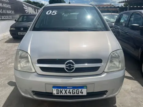 CHEVROLET Meriva 1.8 4P FLEX JOY, Foto 2