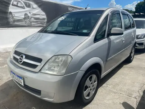 CHEVROLET Meriva 1.8 4P FLEX JOY, Foto 3