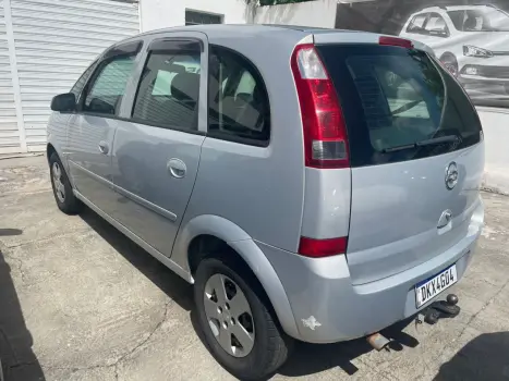 CHEVROLET Meriva 1.8 4P FLEX JOY, Foto 4