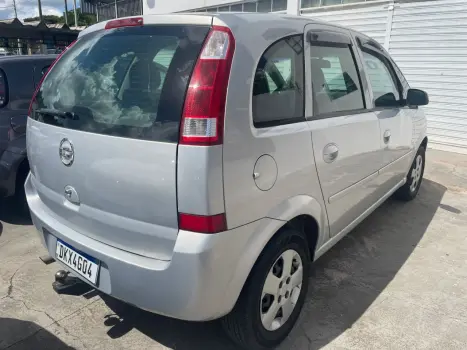 CHEVROLET Meriva 1.8 4P FLEX JOY, Foto 5