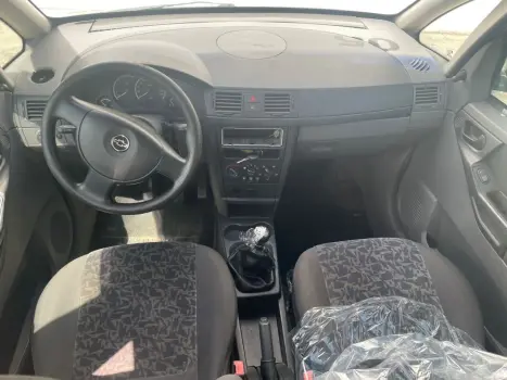 CHEVROLET Meriva 1.8 4P FLEX JOY, Foto 6