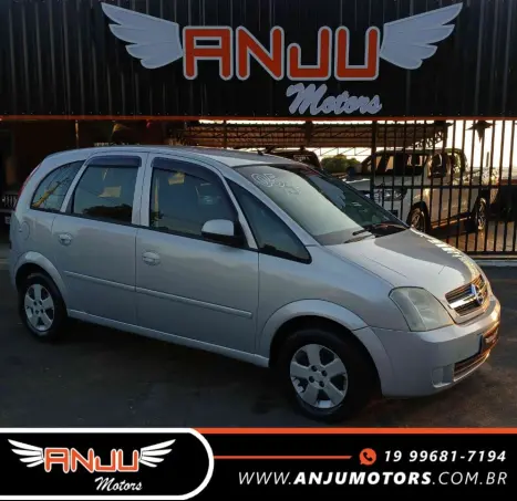 CHEVROLET Meriva 1.8 4P FLEX JOY, Foto 1