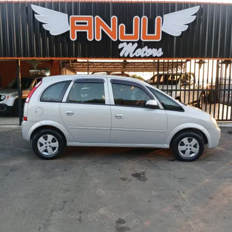 CHEVROLET Meriva 1.8 4P FLEX JOY, Foto 3