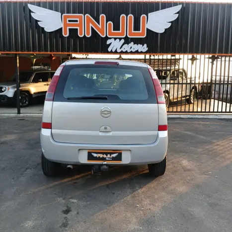 CHEVROLET Meriva 1.8 4P FLEX JOY, Foto 5
