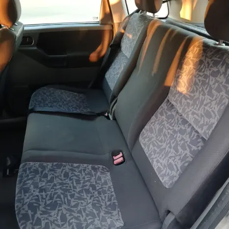 CHEVROLET Meriva 1.8 4P FLEX JOY, Foto 6