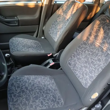 CHEVROLET Meriva 1.8 4P FLEX JOY, Foto 7