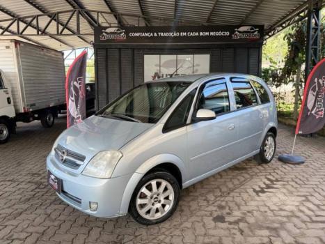 CHEVROLET Meriva 1.8 4P FLEX JOY, Foto 1