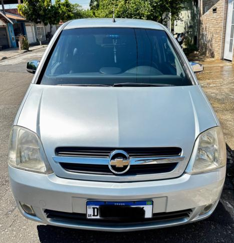 CHEVROLET Meriva 1.8 4P FLEX MAXX, Foto 1