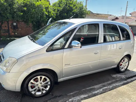 CHEVROLET Meriva 1.8 4P FLEX MAXX, Foto 5