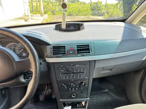 CHEVROLET Meriva 1.8 4P FLEX MAXX, Foto 7