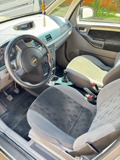 CHEVROLET Meriva 1.8 4P FLEX MAXX, Foto 8