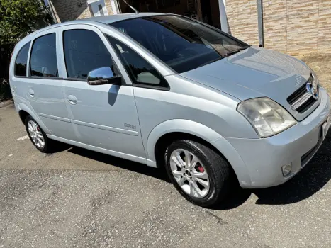 CHEVROLET Meriva 1.8 4P FLEX MAXX, Foto 9