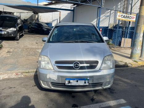 CHEVROLET Meriva 1.8 4P CD, Foto 2