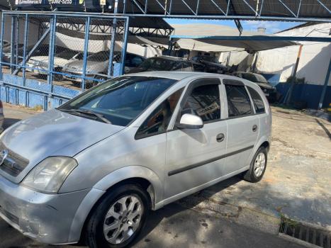 CHEVROLET Meriva 1.8 4P CD, Foto 3