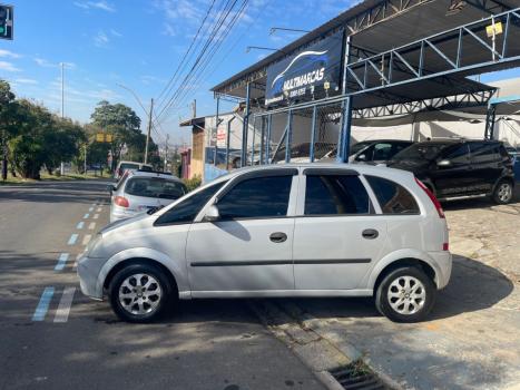 CHEVROLET Meriva 1.8 4P CD, Foto 4