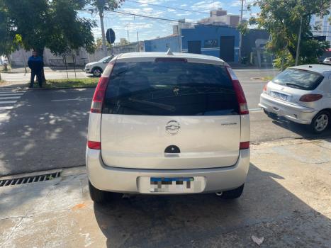 CHEVROLET Meriva 1.8 4P CD, Foto 5