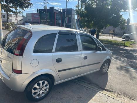 CHEVROLET Meriva 1.8 4P CD, Foto 6
