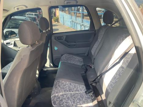 CHEVROLET Meriva 1.8 4P CD, Foto 8