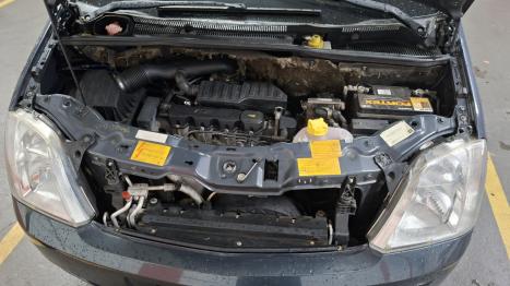 CHEVROLET Meriva 1.8 4P FLEX MAXX, Foto 3