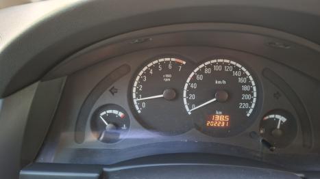CHEVROLET Meriva 1.8 4P FLEX MAXX, Foto 5