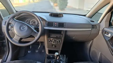 CHEVROLET Meriva 1.8 4P FLEX MAXX, Foto 6