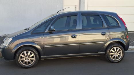 CHEVROLET Meriva 1.8 4P FLEX MAXX, Foto 14