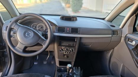 CHEVROLET Meriva 1.8 4P FLEX MAXX, Foto 15