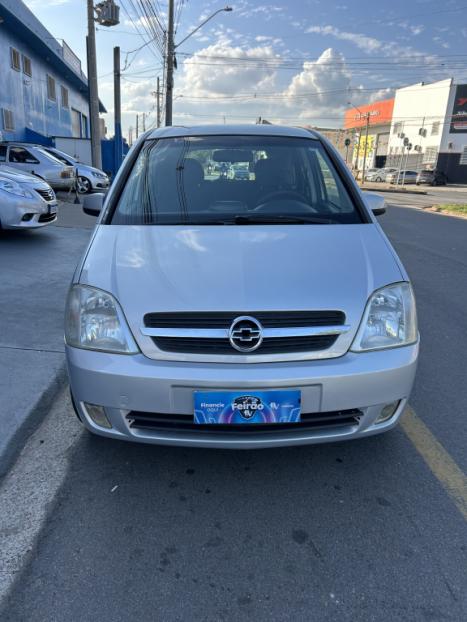 CHEVROLET Meriva 1.8 4P FLEX MAXX, Foto 2