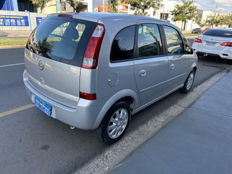 CHEVROLET Meriva 1.8 4P FLEX MAXX, Foto 4