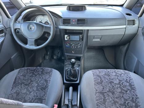 CHEVROLET Meriva 1.8 4P FLEX MAXX, Foto 5