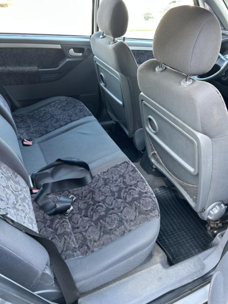 CHEVROLET Meriva 1.8 4P FLEX MAXX, Foto 6