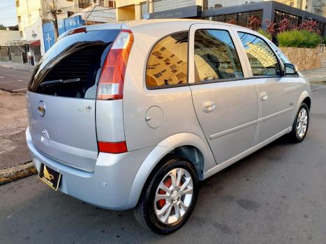 CHEVROLET Meriva 1.8 4P FLEX MAXX, Foto 2