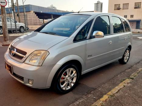 CHEVROLET Meriva 1.8 4P FLEX MAXX, Foto 3