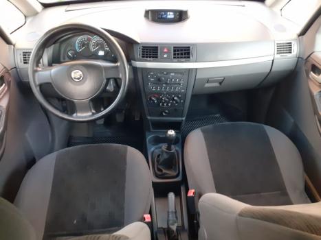 CHEVROLET Meriva 1.8 4P FLEX MAXX, Foto 7