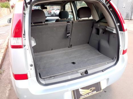CHEVROLET Meriva 1.8 4P FLEX MAXX, Foto 8
