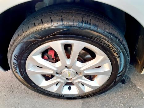 CHEVROLET Meriva 1.8 4P FLEX MAXX, Foto 10
