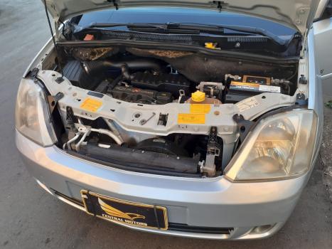 CHEVROLET Meriva 1.8 4P FLEX MAXX, Foto 11