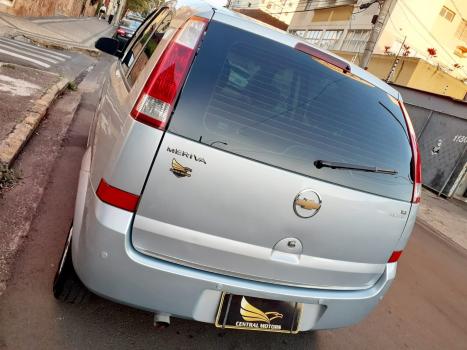 CHEVROLET Meriva 1.8 4P FLEX MAXX, Foto 12