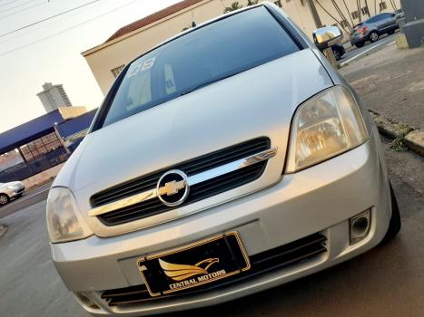 CHEVROLET Meriva 1.8 4P FLEX MAXX, Foto 13