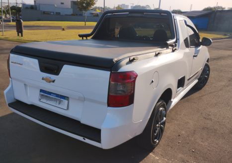 CHEVROLET Montana 1.4 FLEX LS, Foto 5