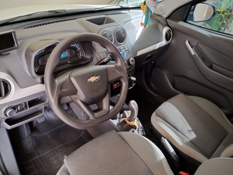 CHEVROLET Montana 1.4 FLEX LS, Foto 6